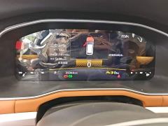 Volkswagen Bora 280TSI DSG Comfort Edition - фото 7