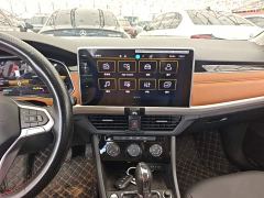 Volkswagen Bora 280TSI DSG Comfort Edition - фото 8