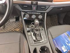 Volkswagen Bora 280TSI DSG Comfort Edition - фото 9