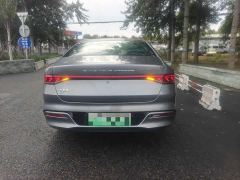 BYD Qin Plus EV 500KM Luxury - фото 4