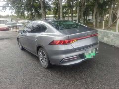 BYD Qin Plus EV 500KM Luxury - фото 5