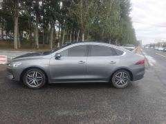 BYD Qin Plus EV 500KM Luxury - фото 6