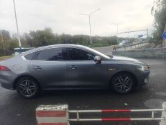BYD Qin Plus EV 500KM Luxury - фото 7