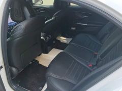 Mercedes-Benz C-Class Facelift C 260 L Sport Edition - photo 11