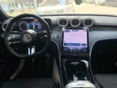 Mercedes-Benz C-Class Facelift C 260 L Sport Edition - photo 12