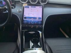 Mercedes-Benz C-Class Facelift C 260 L Sport Edition - photo 16