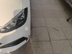 Mercedes-Benz C-Class Facelift C 260 L Sport Edition - photo 5