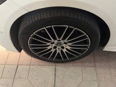 Mercedes-Benz C-Class Facelift C 260 L Sport Edition - photo 6