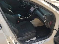 Mercedes-Benz C-Class Facelift C 260 L Sport Edition - photo 8