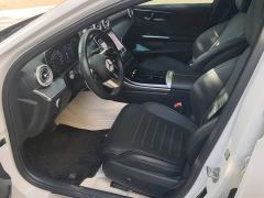 Mercedes-Benz C-Class Facelift C 260 L Sport Edition - photo 9