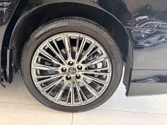 Toyota Alphard Hybrid 2.5L Luxury - фото 15