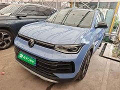 Volkswagen Touareg Sharp 300TSI Sharp Enjoy Edition - фото 1