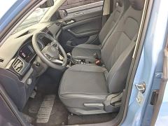 Volkswagen Touareg Sharp 300TSI Sharp Enjoy Edition - фото 10