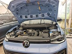 Volkswagen Touareg Sharp 300TSI Sharp Enjoy Edition - фото 15