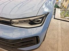 Volkswagen Touareg Sharp 300TSI Sharp Enjoy Edition - фото 17