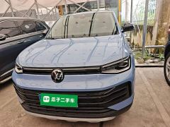 Volkswagen Touareg Sharp 300TSI Sharp Enjoy Edition - фото 2