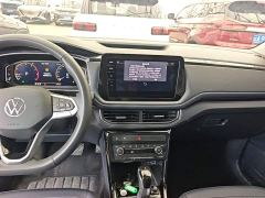 Volkswagen Touareg Sharp 300TSI Sharp Enjoy Edition - фото 8
