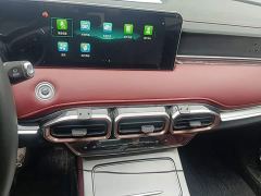 Jetour Jietu X70 PLUS 1.5T DCT Self-Improvement PRO 7-Seater - photo 12