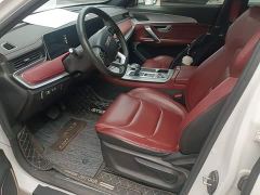 Jetour Jietu X70 PLUS 1.5T DCT Self-Improvement PRO 7-Seater - photo 14