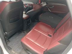Jetour Jietu X70 PLUS 1.5T DCT Self-Improvement PRO 7-Seater - photo 16