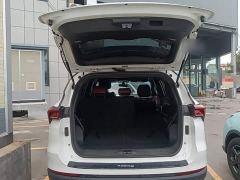 Jetour Jietu X70 PLUS 1.5T DCT Self-Improvement PRO 7-Seater - photo 18