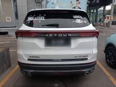 Jetour Jietu X70 PLUS 1.5T DCT Self-Improvement PRO 7-Seater - photo 5