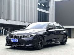 BMW 3 Series 325i M Sport Night Edition Package - фото 1