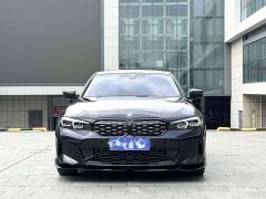 BMW 3 Series 325i M Sport Night Edition Package - фото 2