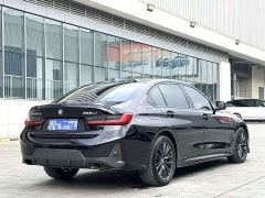 BMW 3 Series 325i M Sport Night Edition Package - фото 4