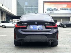 BMW 3 Series 325i M Sport Night Edition Package - фото 5