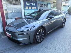 Toyota Platinum Wisdom 7 710 Ultra Lidar Edition - photo 1