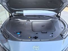 Toyota Platinum Wisdom 7 710 Ultra Lidar Edition - photo 10