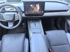 Toyota Platinum Wisdom 7 710 Ultra Lidar Edition - photo 11