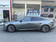 Toyota Platinum Wisdom 7 710 Ultra Lidar Edition - photo 2