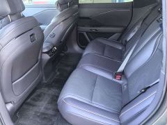 Toyota Platinum Wisdom 7 710 Ultra Lidar Edition - photo 5