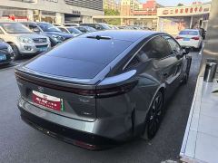 Toyota Platinum Wisdom 7 710 Ultra Lidar Edition - photo 7