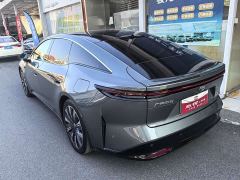Toyota Platinum Wisdom 7 710 Ultra Lidar Edition - photo 8