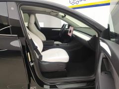 Tesla Model Y Rear-Wheel Drive - ფოტო 8