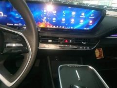 Buick Lacrosse Platinum Avenir Edition - photo 12