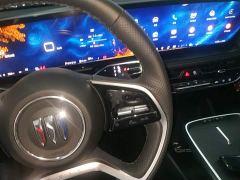 Buick Lacrosse Platinum Avenir Edition - photo 13