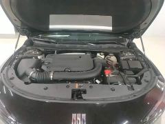 Buick Lacrosse Platinum Avenir Edition - photo 19