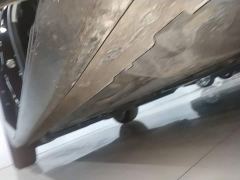 Buick Lacrosse Platinum Avenir Edition - photo 20