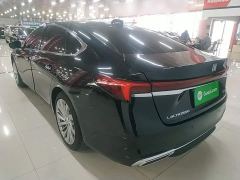 Buick Lacrosse Platinum Avenir Edition - photo 4