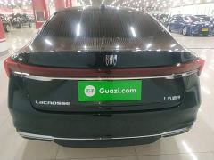 Buick Lacrosse Platinum Avenir Edition - photo 5