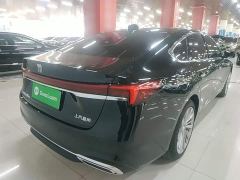 Buick Lacrosse Platinum Avenir Edition - photo 6