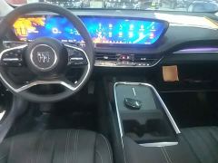 Buick Lacrosse Platinum Avenir Edition - photo 9