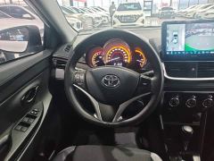 Toyota Yaris L Zhixuan X 1.5L CVT Leading Plus Edition - фото 10