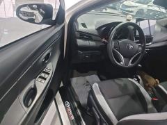 Toyota Yaris L Zhixuan X 1.5L CVT Leading Plus Edition - фото 15