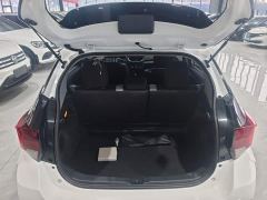 Toyota Yaris L Zhixuan X 1.5L CVT Leading Plus Edition - фото 18