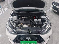 Toyota Yaris L Zhixuan X 1.5L CVT Leading Plus Edition - фото 19